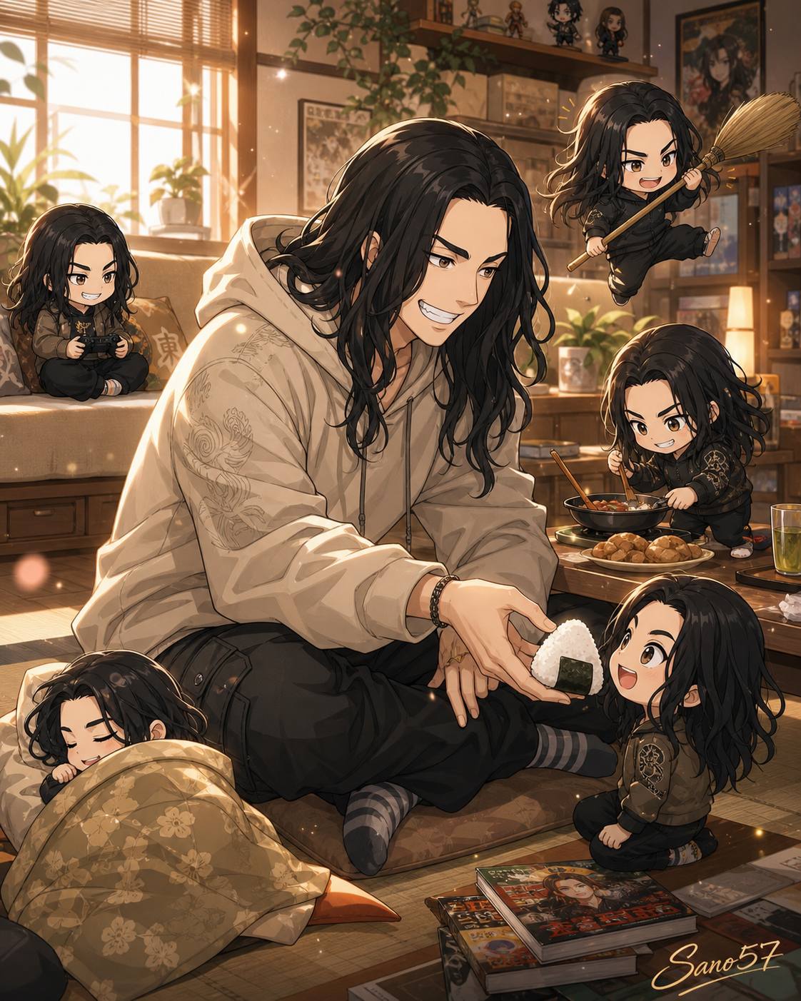 Morning ✨️