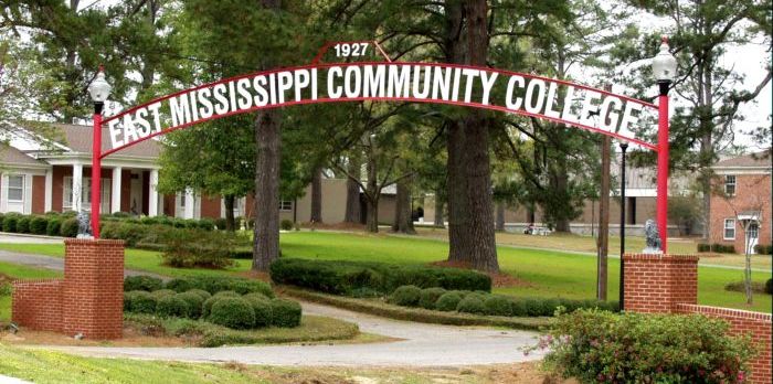 East Mississippi Community College Libraries