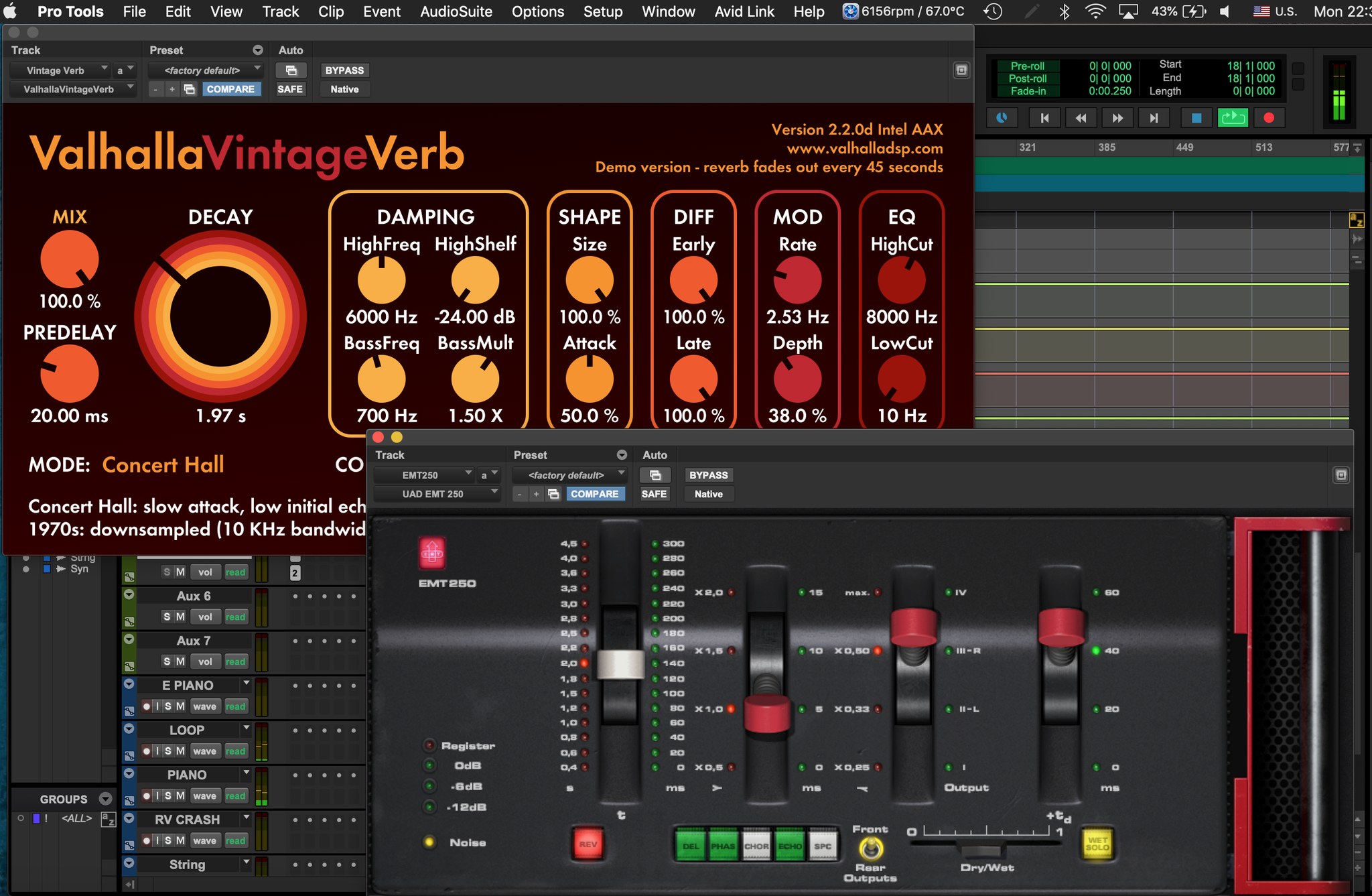 Mix คืนนี้... - จอร์จ Sevendogs MIX Mastering ทำเพลง สอน | Facebook