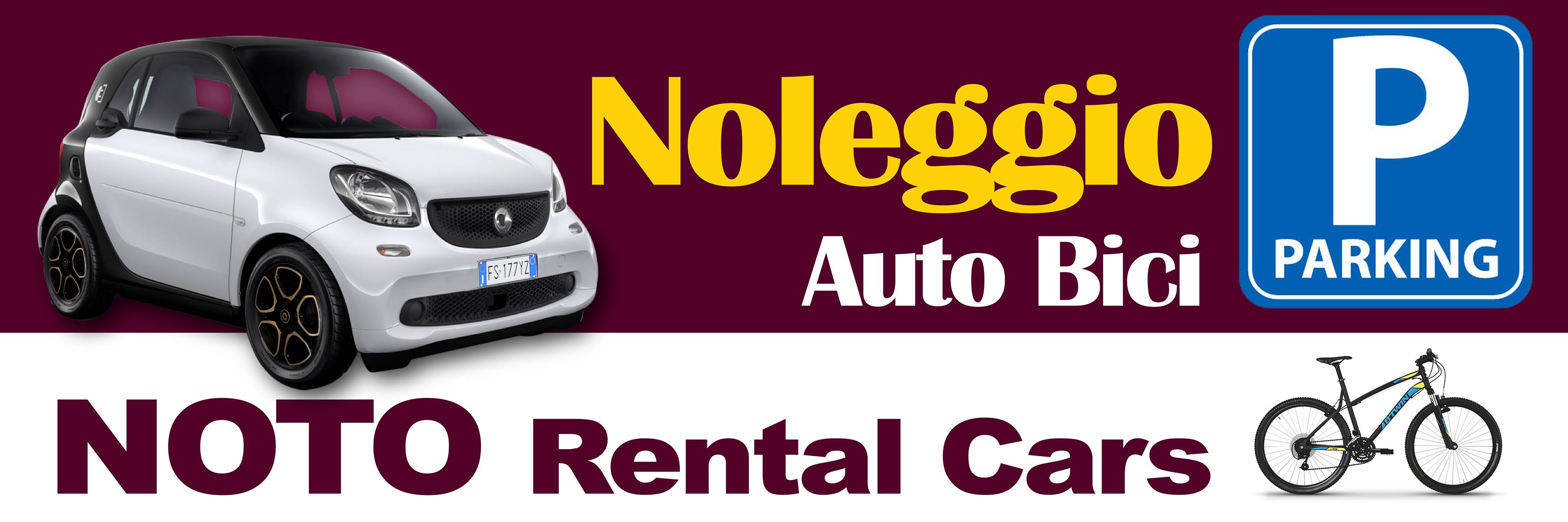 Noto Rental Cars | Noto