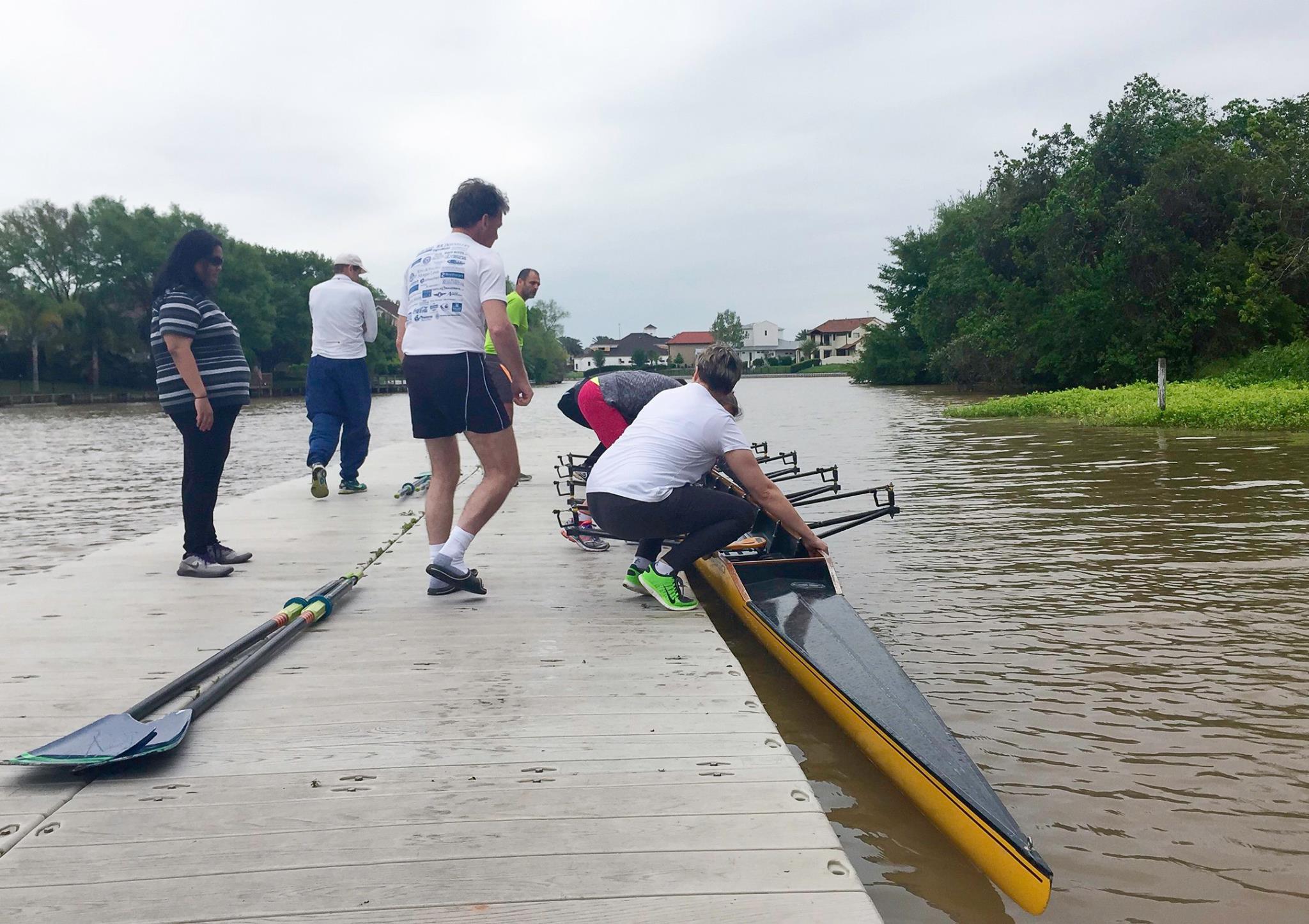 Greater Houston Rowing Club : Greater Houston Rowing Club Safe Sport ...