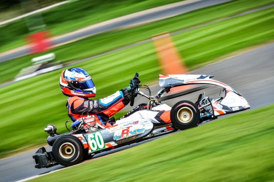 Oliver Stilp Racing