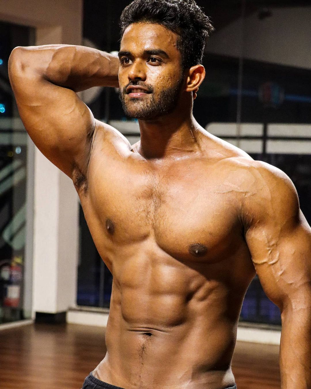 Musclemania - After 5 years, Musclemania® India Classic... | Facebook