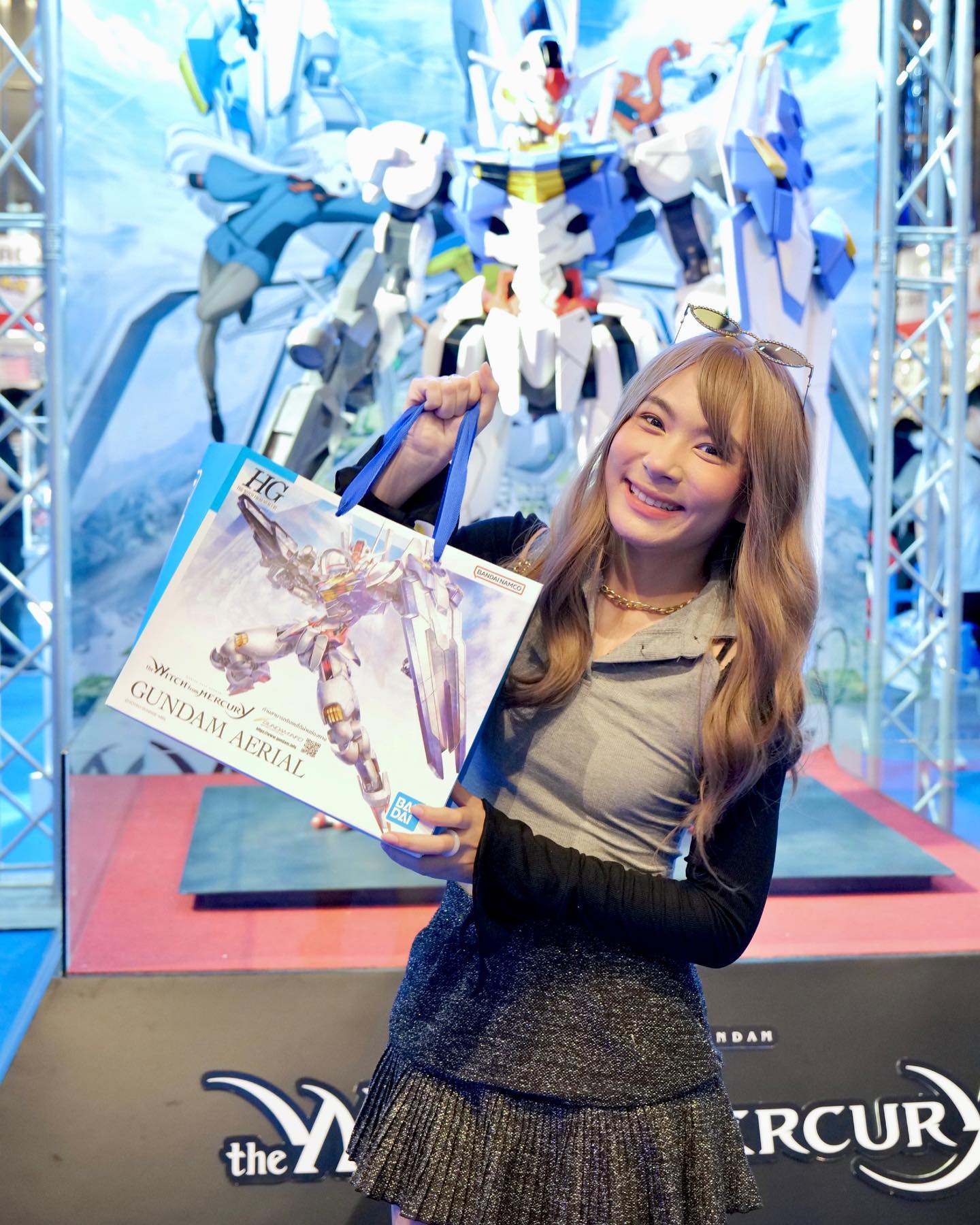 Story of Yammy - งานนี้สาย Model หรือ Figure ห้ามพลาด!... | Facebook