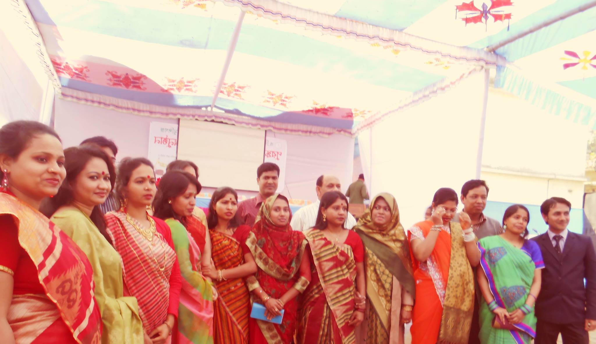 AVJM Govt Girl's High School,Munshigonj | Munshiganj