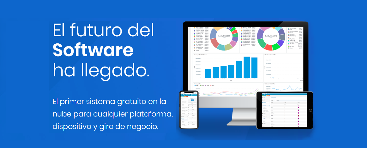MySoftware | Benito Juarez