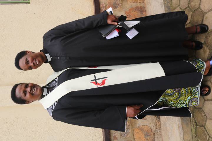 United Methodist Church Rwanda | Kigali