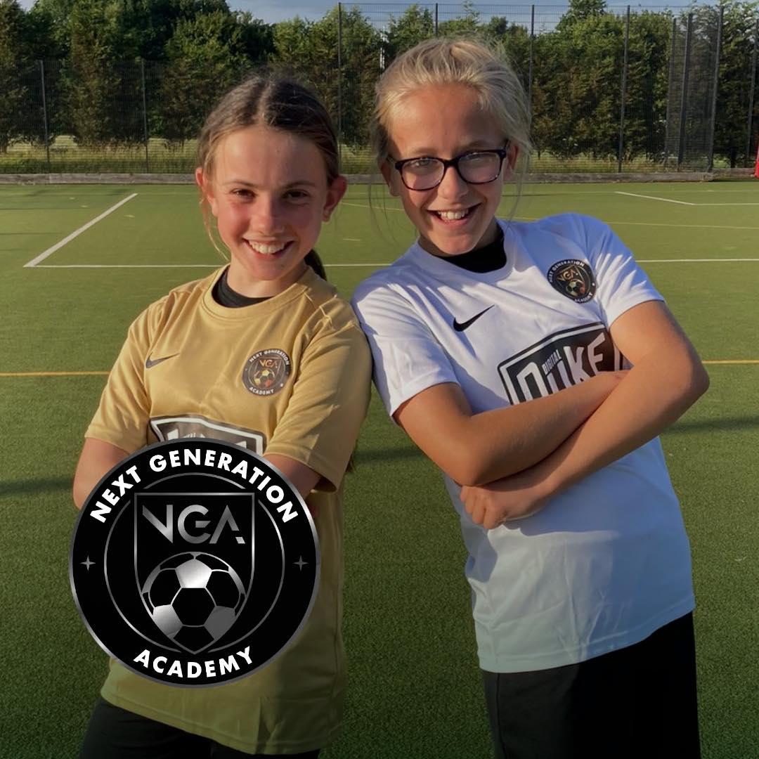 👋🏻 Creating a legacy... After... - Next Generation Academy | Facebook