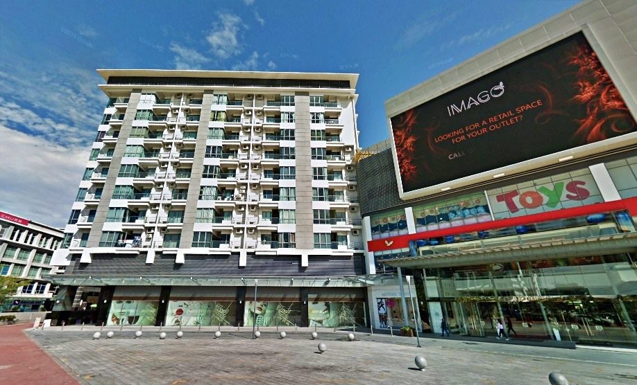Marico Realty Apartment For Sale Bukit Vor Garden Facebook