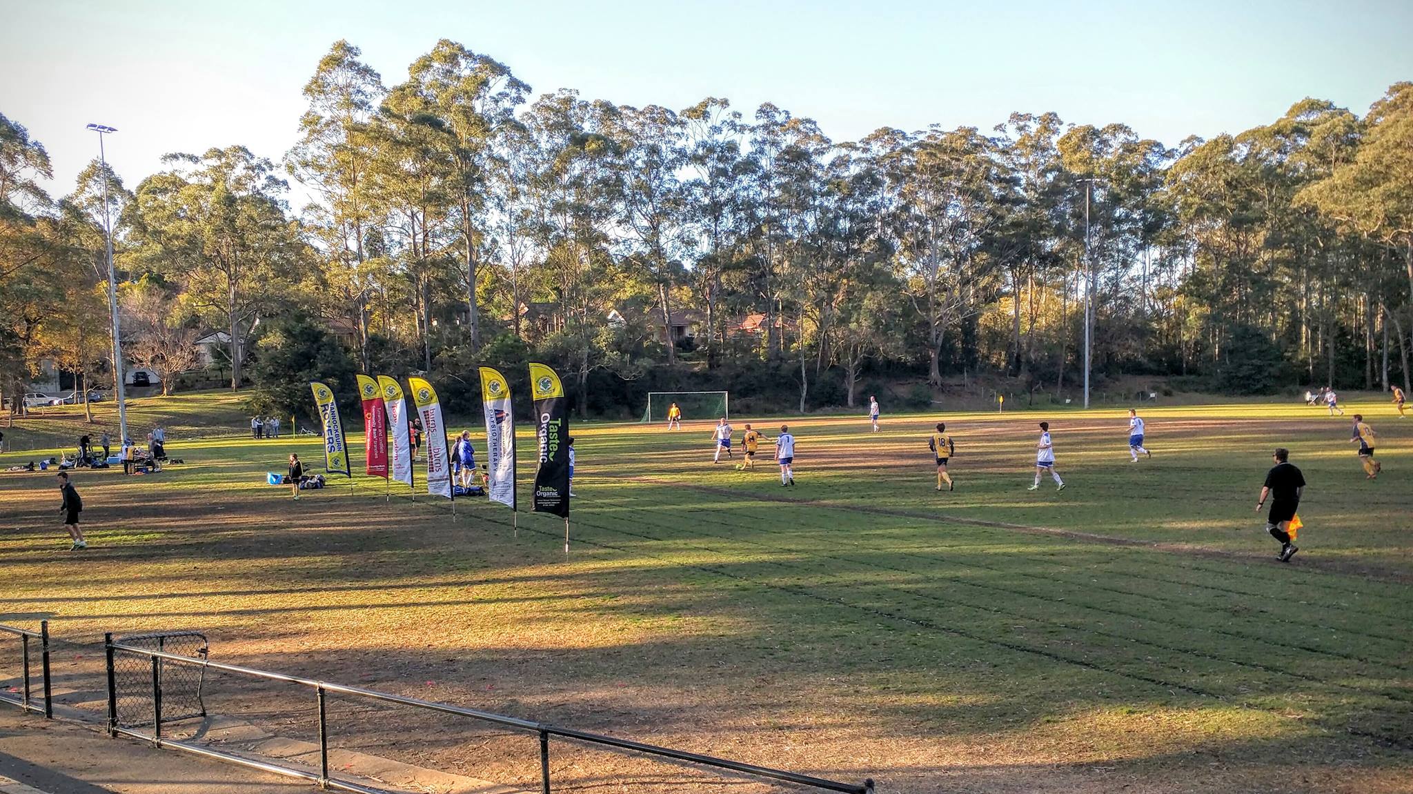 Spring Comp is HERE!!!! Register today - https://www.ntnc.com.au/post ...
