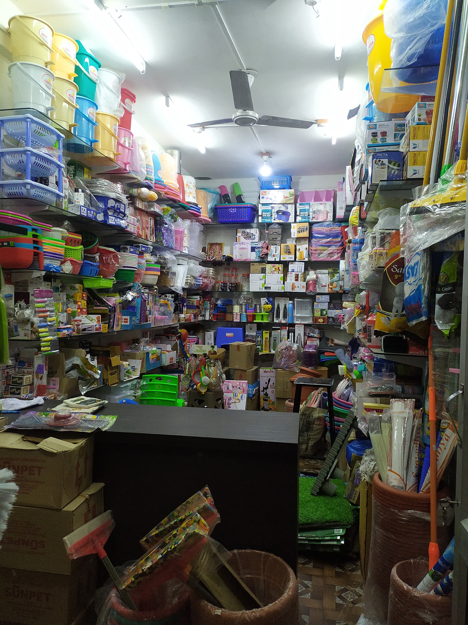 Rohandeep Plastics and Gifts, Didwana