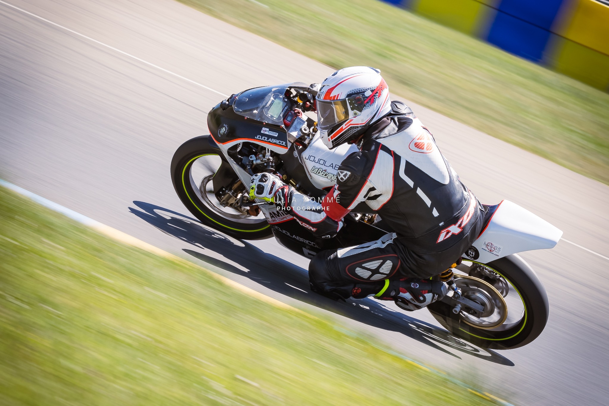 VMG Racing