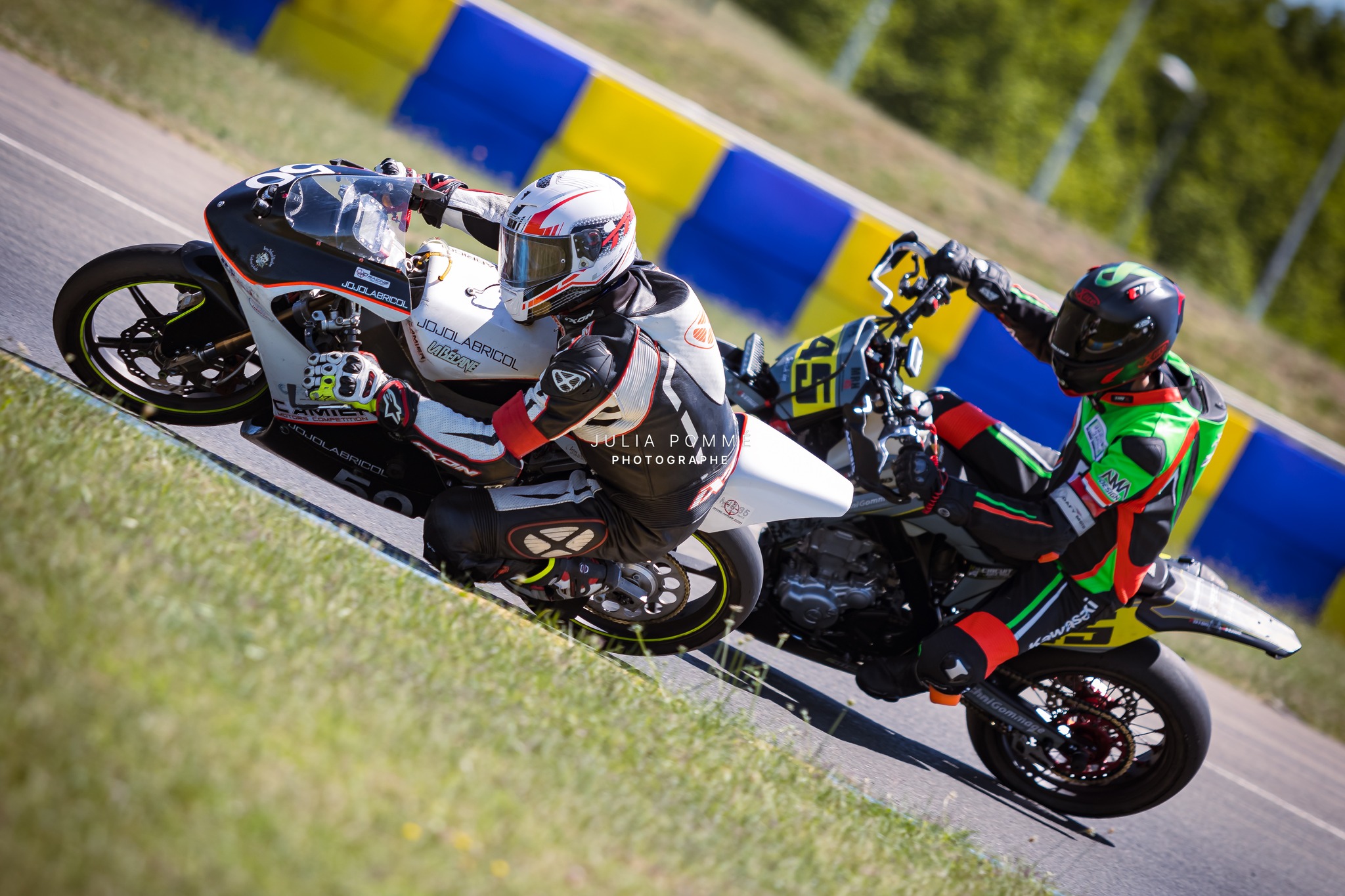 VMG Racing