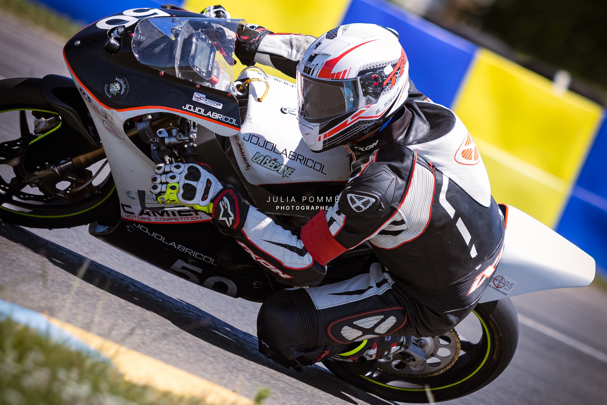 VMG Racing
