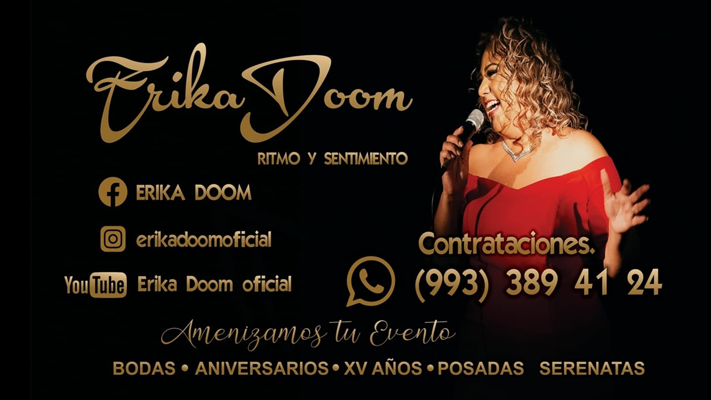 Erika Doom