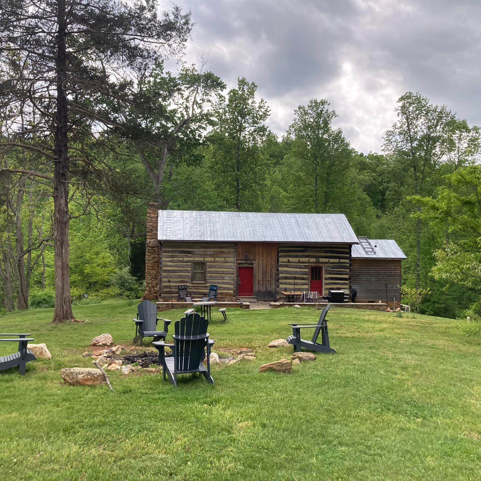 Maple Spring Farm BNB added a new... - Maple Spring Farm BNB