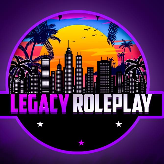 Legacy RP - Legacy RP updated their profile picture. | Facebook