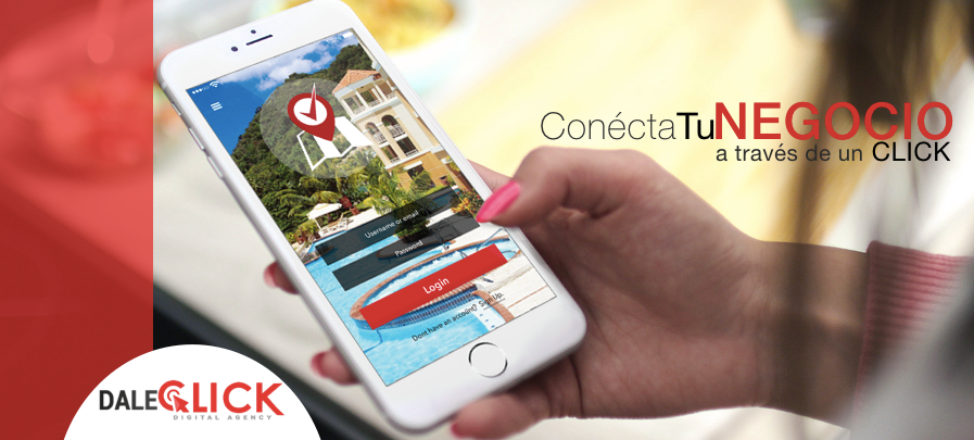 Dale Click PR | Luquillo