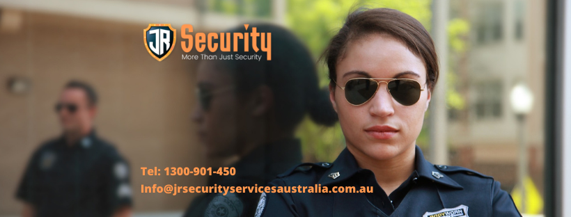 JR Security Services | Beenleigh QLD