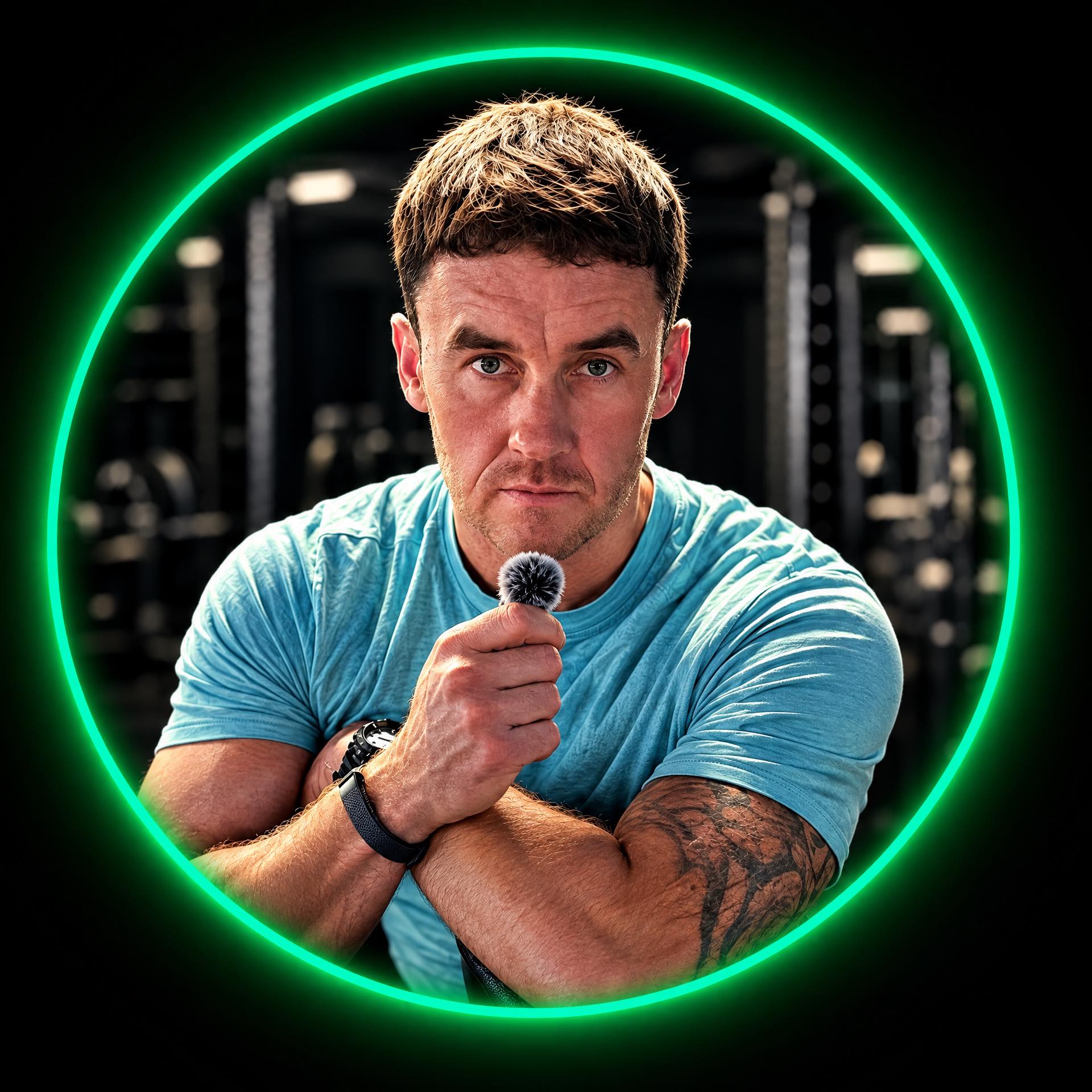 Over 30 and back in the gym? Your first session back doesn’t need to ...