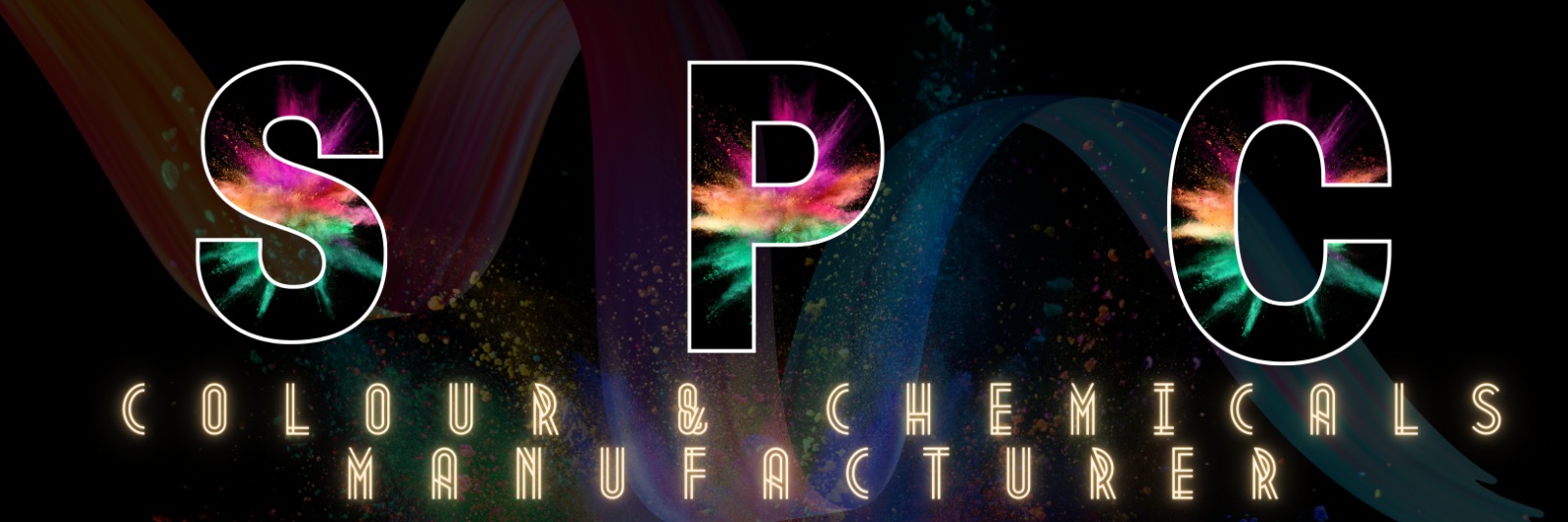 SP Colour & Chemicals