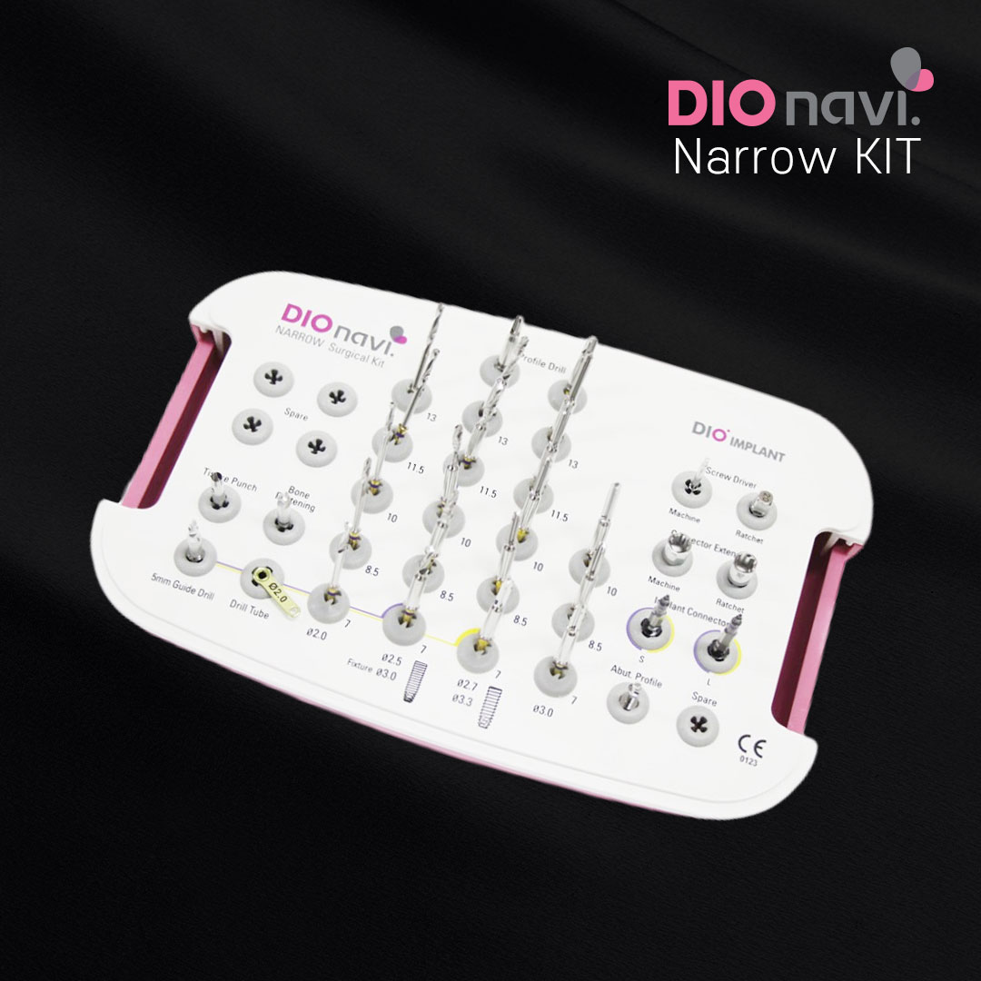 DIO Kits are your all-in-one... - Omnibus Dentmed Solution | Facebook