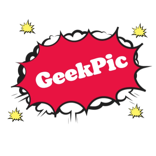 GeekPic - GeekPic added a new photo.