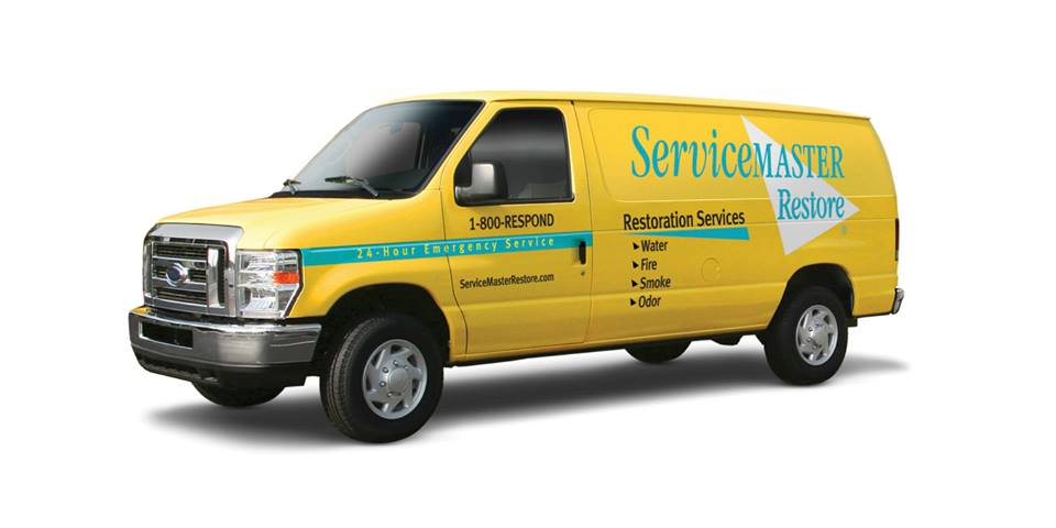 ServiceMaster Restore - St. George | Saint George UT
