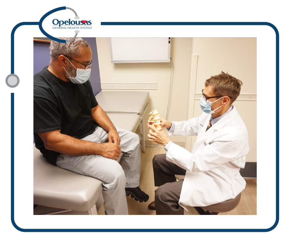 Dr. George Ray Williams,... - Opelousas General Health System | Facebook