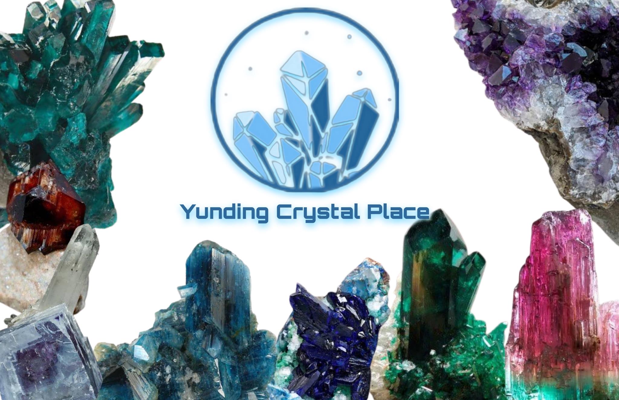 Yunding crystal Place | Denver IA