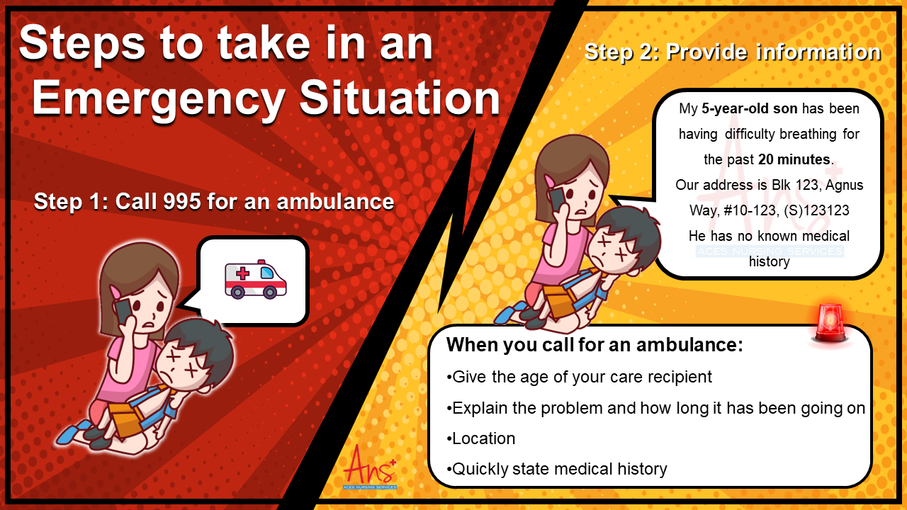 Aces Nursing Services Pte Ltd | Singapore Singapore