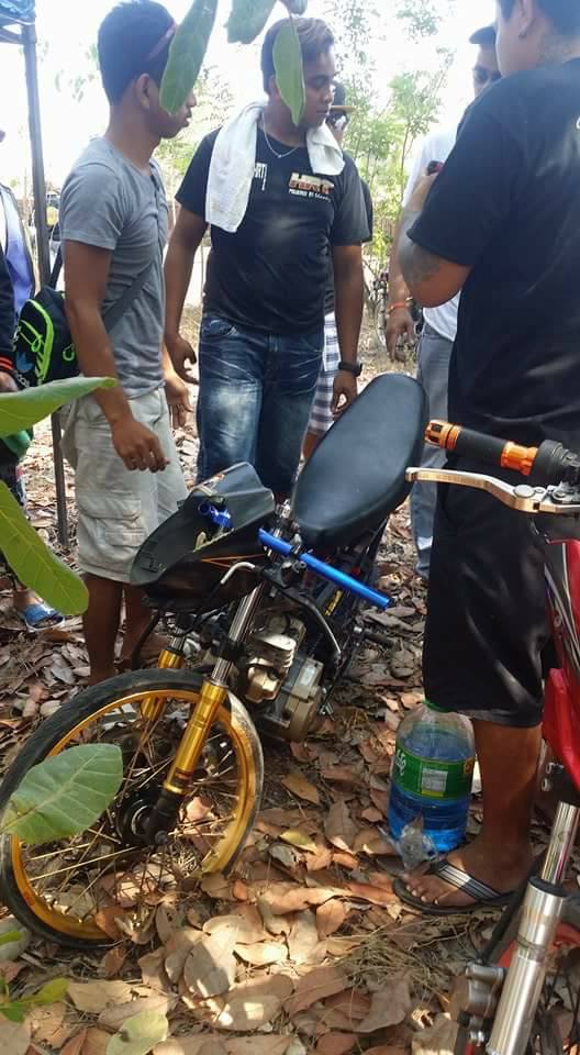 Team ukininampay/subic racing racing | Subic