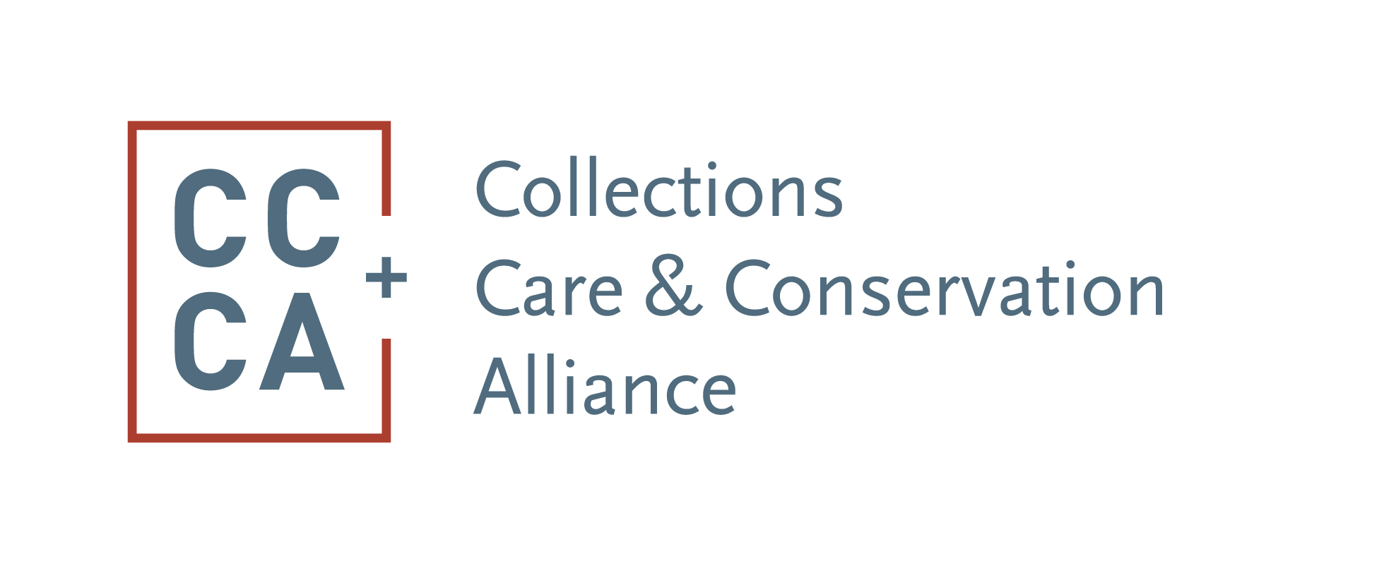 Collections Care & Conservation Alliance
