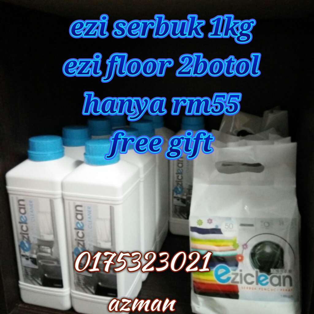 PROMOSI PROMOSI BULAN MEI LAKU KERAS Pengedar 