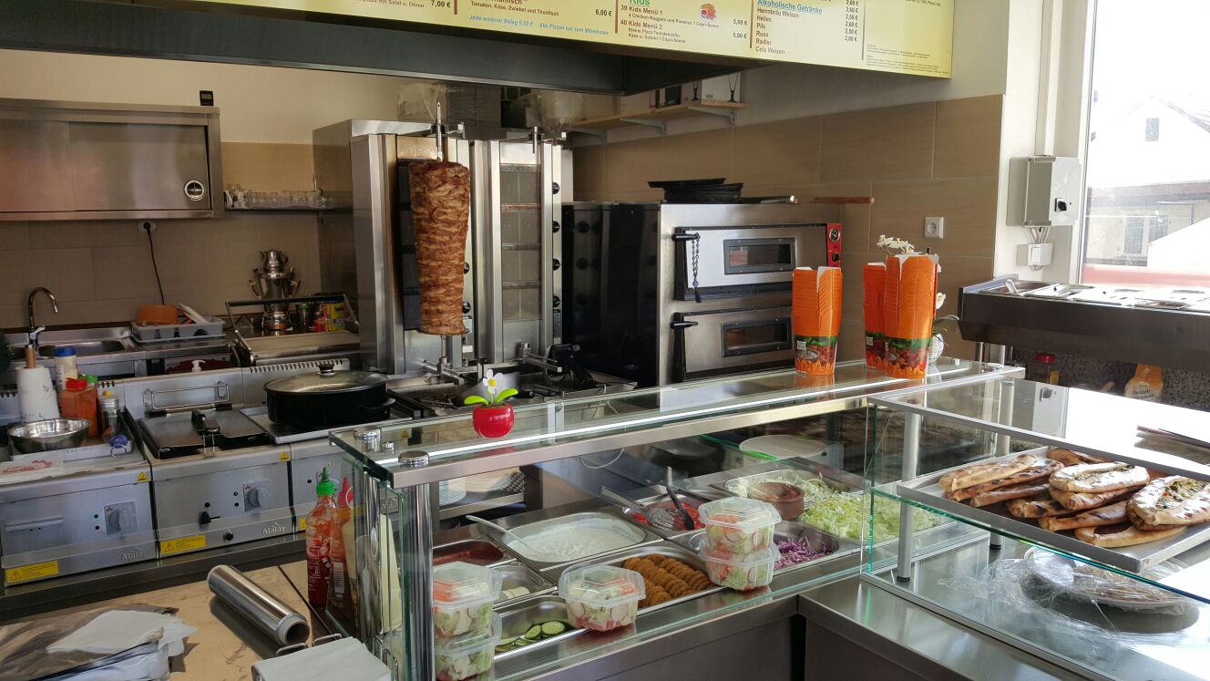 Saray Döner