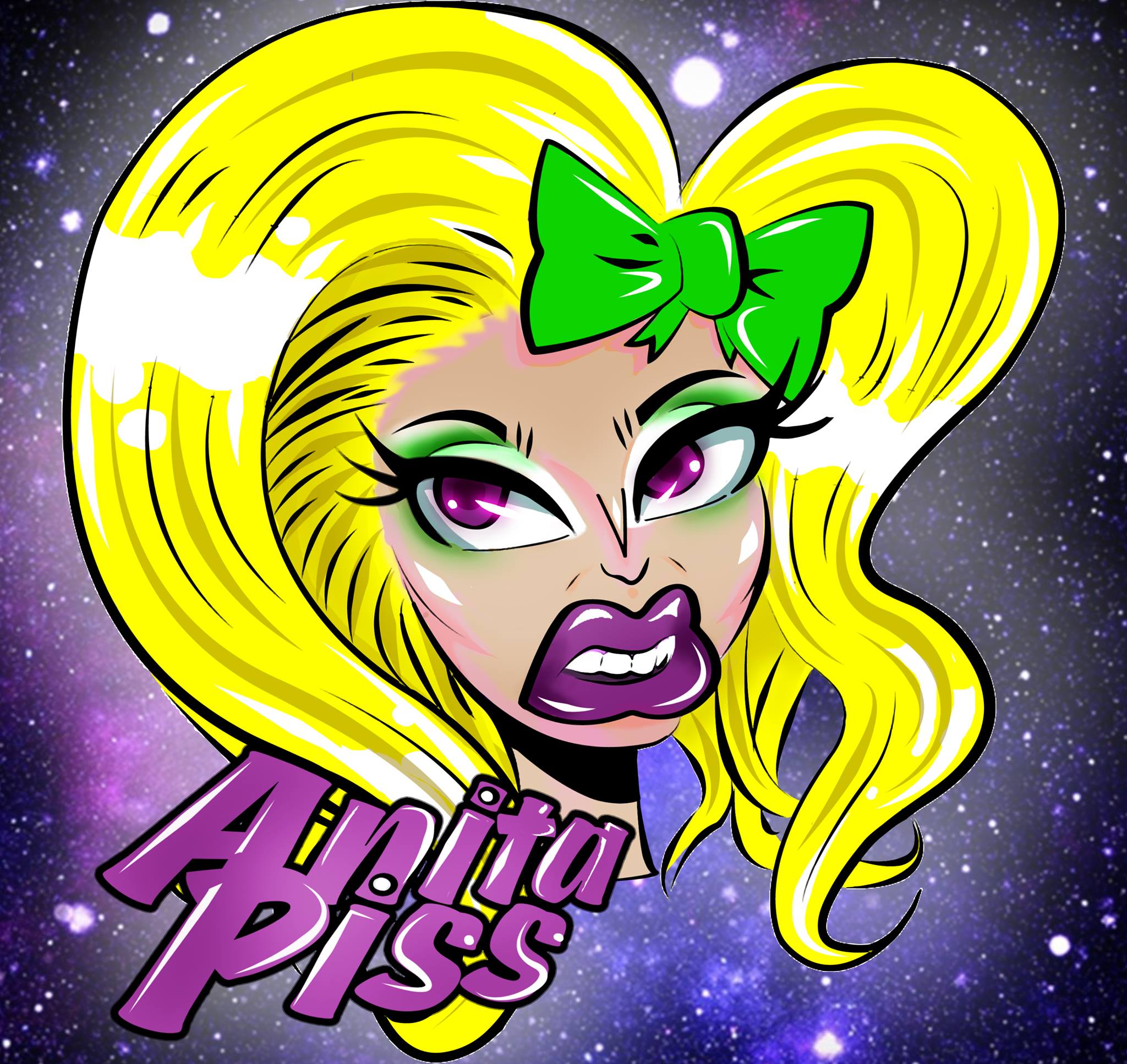 Inbox overload! Responses coming asap xxx | Anita Piss