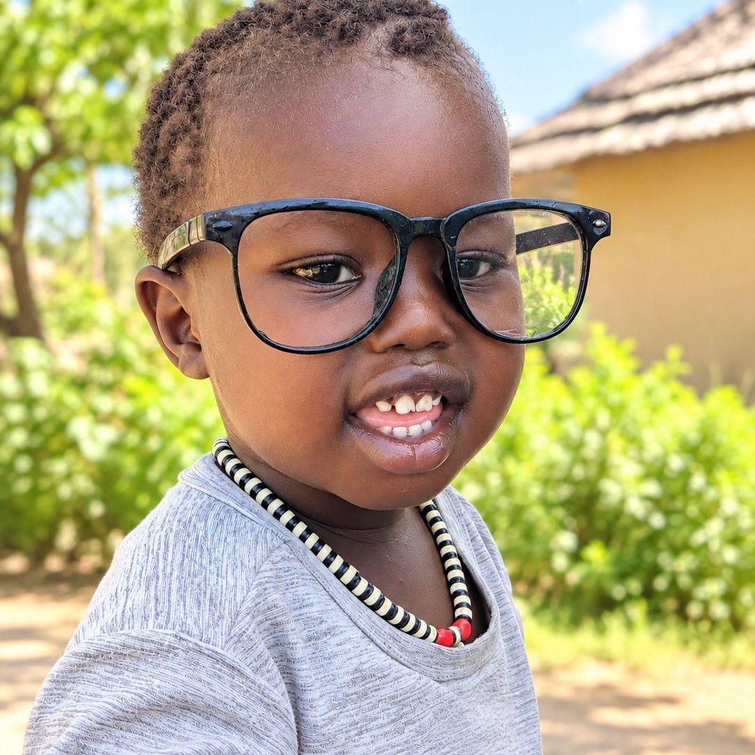 Hon. Dr. David Goy Johnson Malual Leek, Caretaker Minister of Health ...