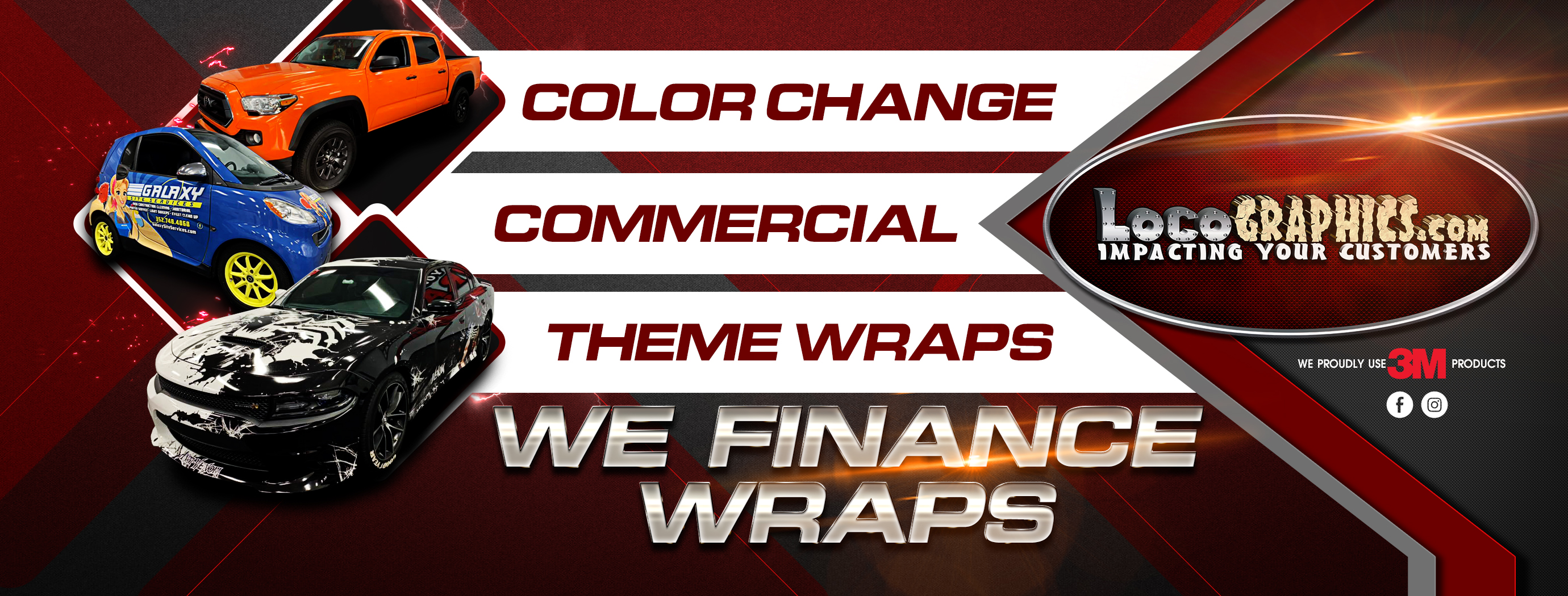 LocoGraphics.com | Ocala FL