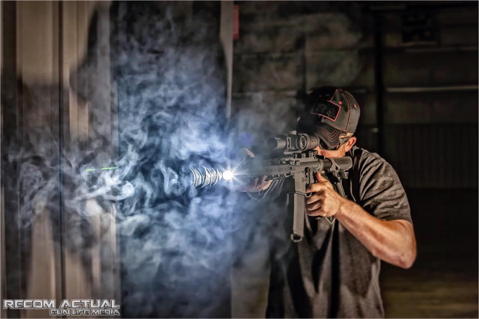 Blue Ridge Tactical Training