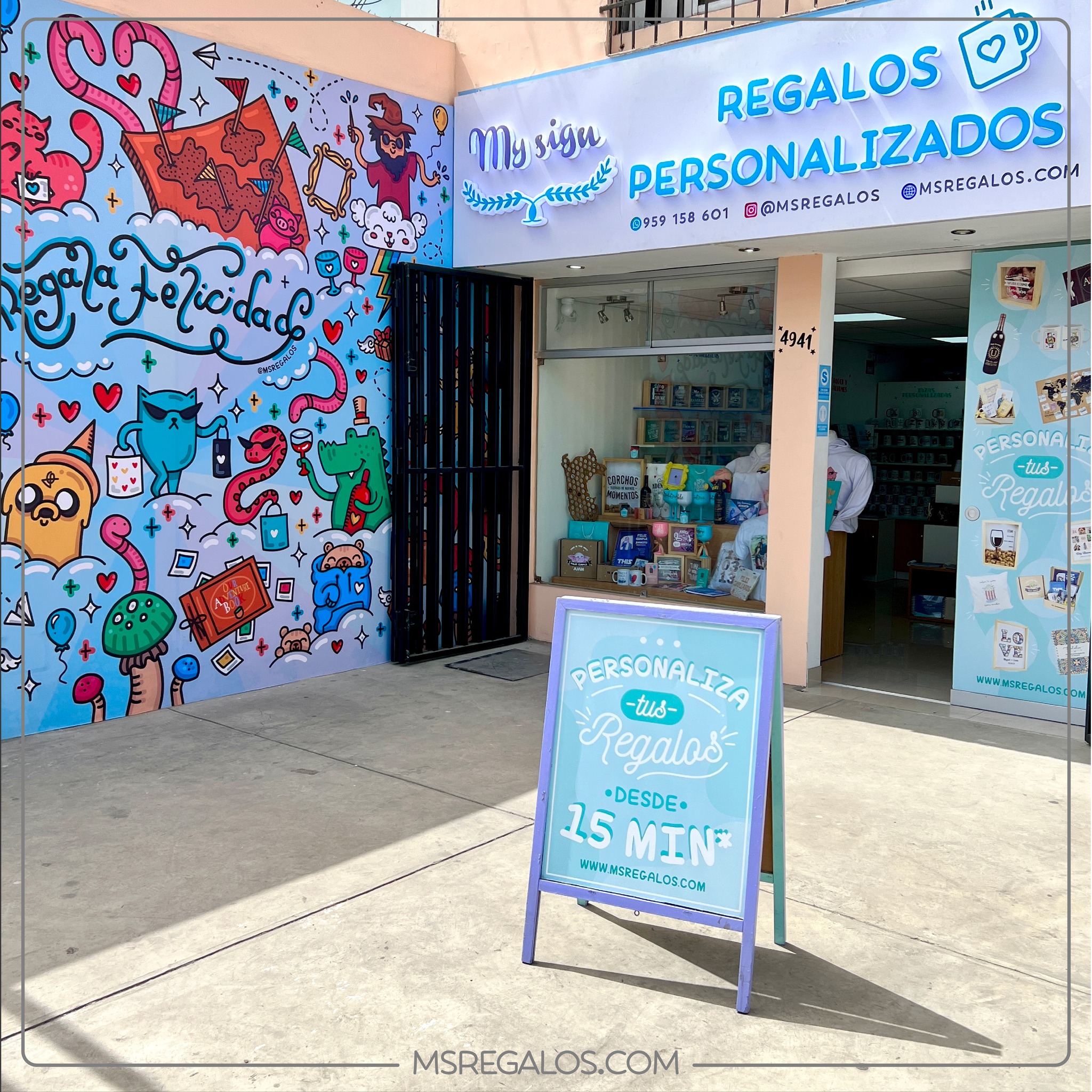 ¡Recuerda que ahora... - My Sign - Regalos Personalizados | Facebook