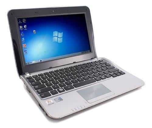 NEC VersaPro VK26MX-E Processor: i5 - 3320M (3rd Gen) CPU @ 2.60