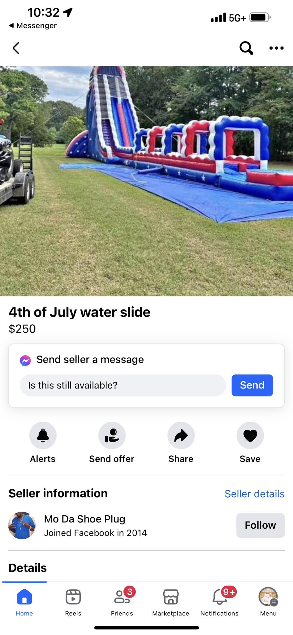 901 Inflatable Rentals