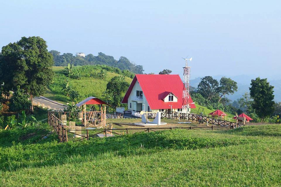 Modupur Bazar