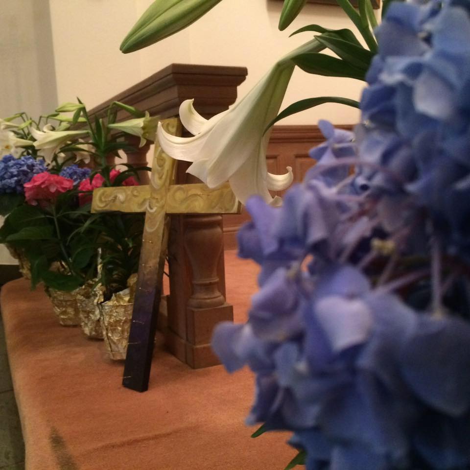 Richmond Korean Presbyterian Church RKPC - 리치몬드 한인장로교회 - 리치몬드 한인장로교회 원로 ...