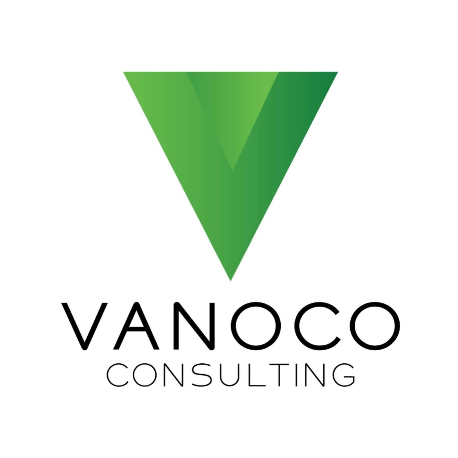 We are pleased to announce that John... - Vanoco Consulting | Facebook