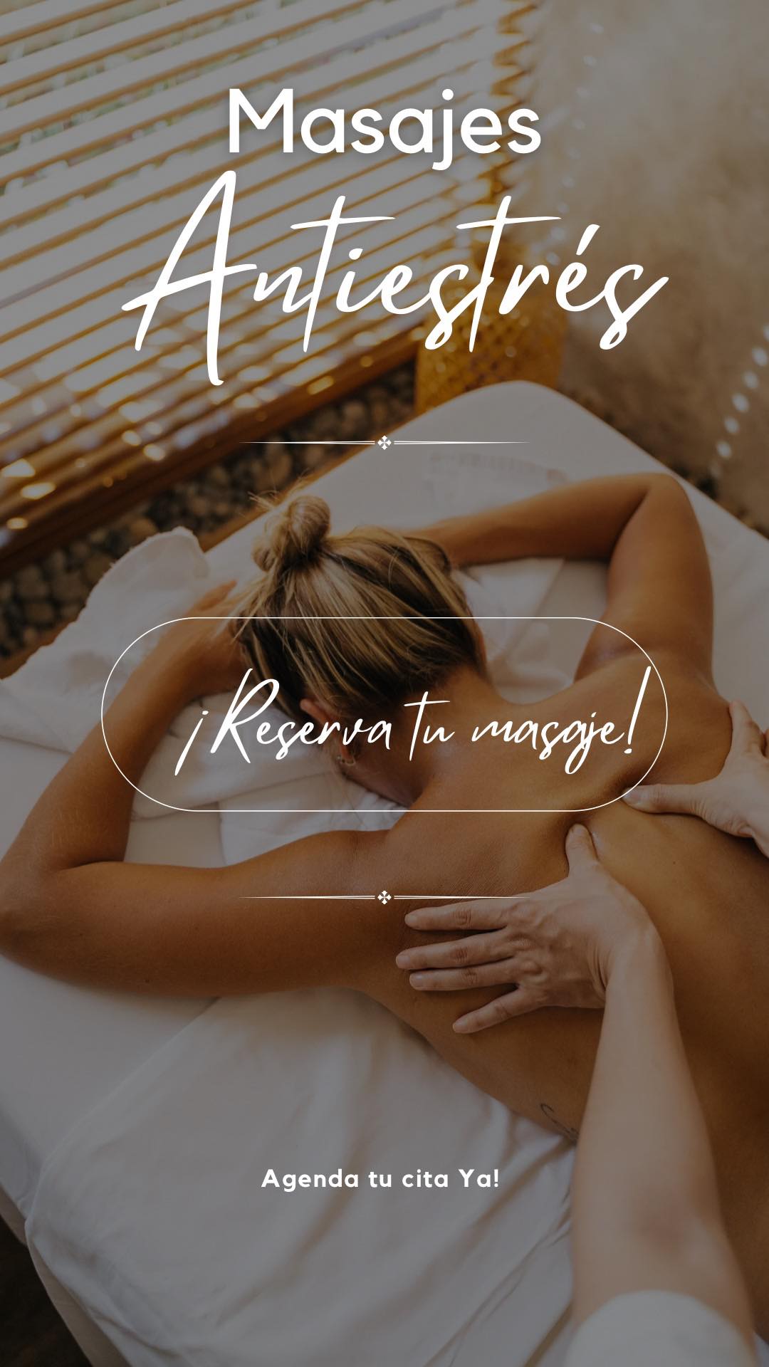 Massage Therapy Jacksonville - 🚨 Weekend Appointments Available! 🚨 ...