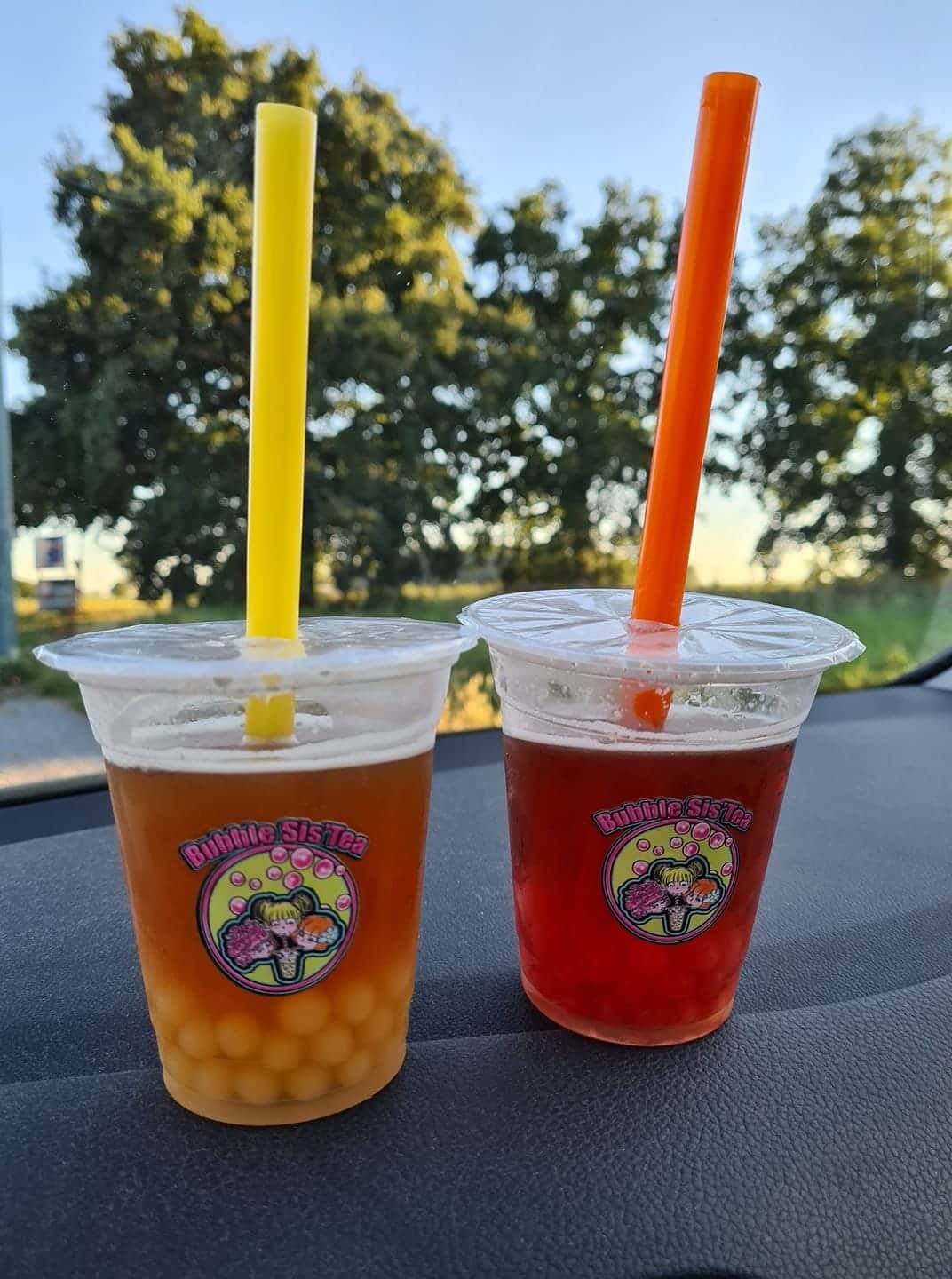 Bubble Sis'Tea | Waremme