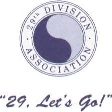 James C. Hensley... - Post 116, 29th Division Association | Facebook