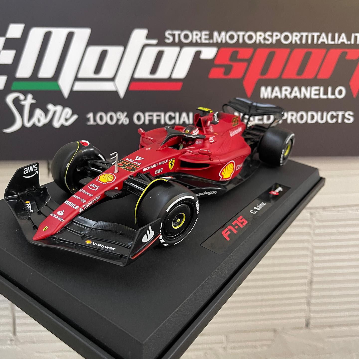 COLLECTORS… 🏁🔥 BBR just dropped a stunning 1/18 scale Ferrari