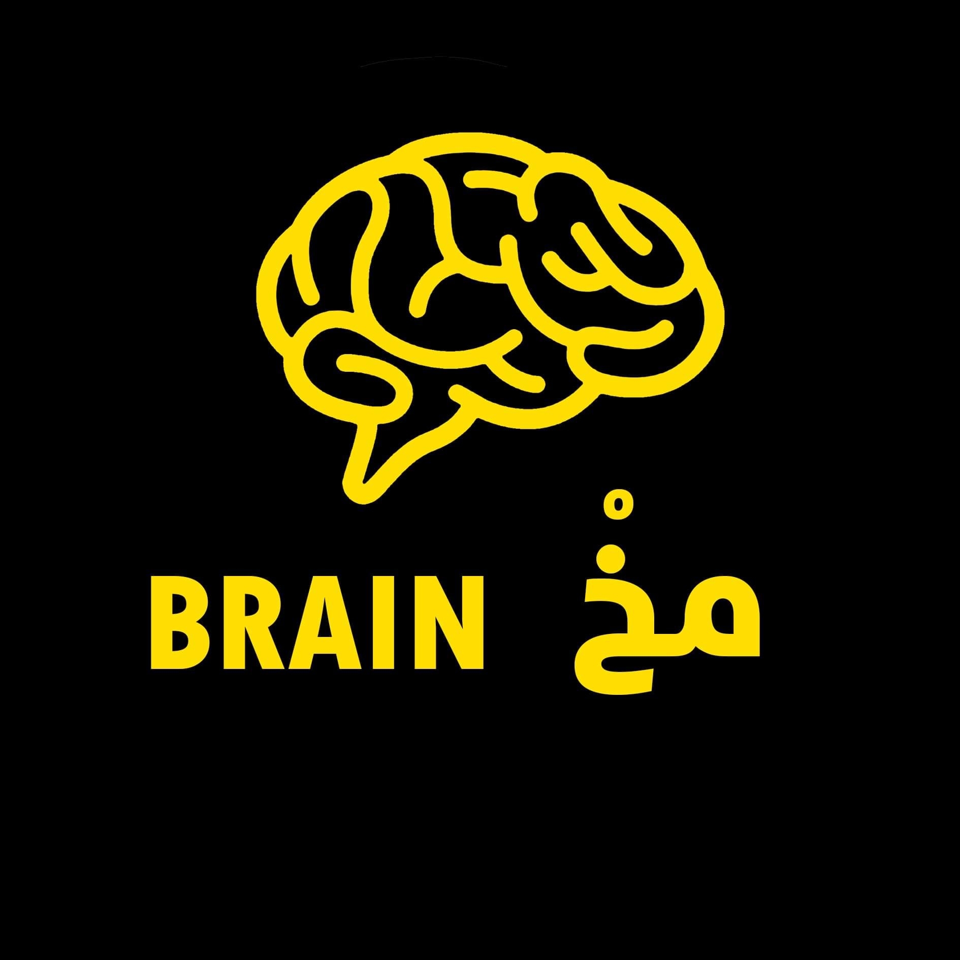 Brain مخ